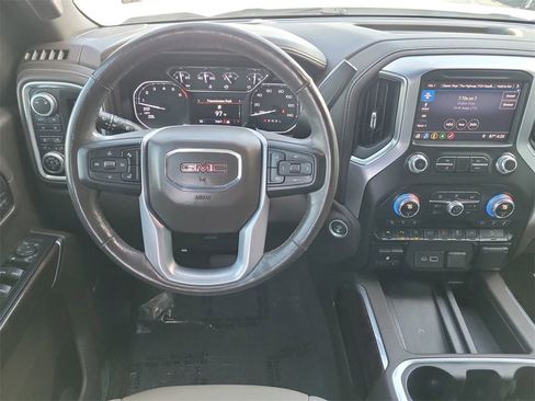 Used 2019 GMC Sierra 1500 SLT w/ SLT Premium Plus Package image 19