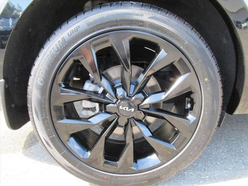 Used 2023 Kia Sorento SX FWD image 8