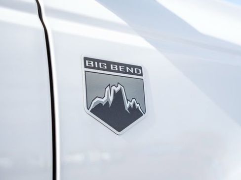 Used 2023 Ford Bronco Big Bend AWD/4WD image 12