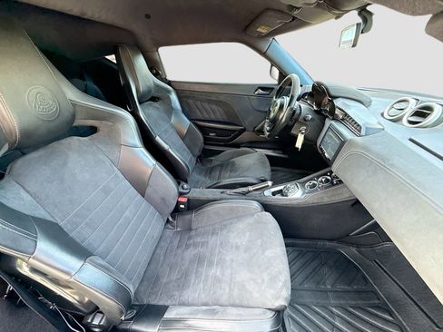 Used 2017 Lotus Evora 400 image 22