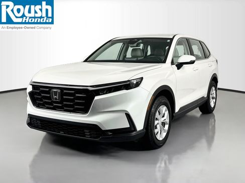 Certified 2024 Honda CR-V LX image 1