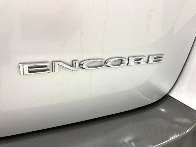 Used 2016 Buick Encore FWD image 16