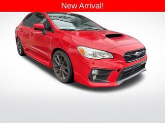 Used 2018 Subaru WRX Premium w/ Popular Package #1 360° Tour