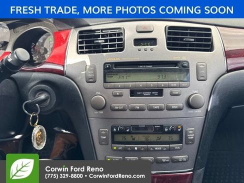 Used 2005 Lexus ES 330 FWD image 16