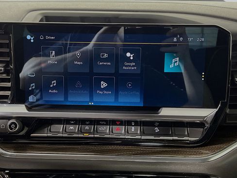 Used 2023 Chevrolet Silverado 1500 LT Trail Boss w/ Protection Package image 27