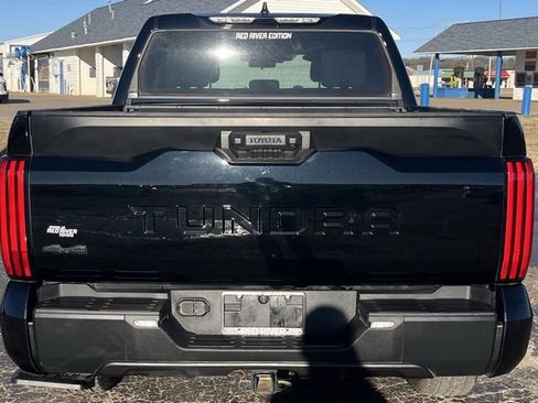 Used 2024 Toyota Tundra SR5 image 7