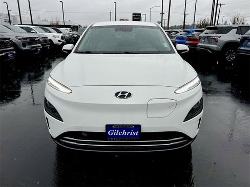 Used 2023 Hyundai Kona SE w/ Cargo Package image 25