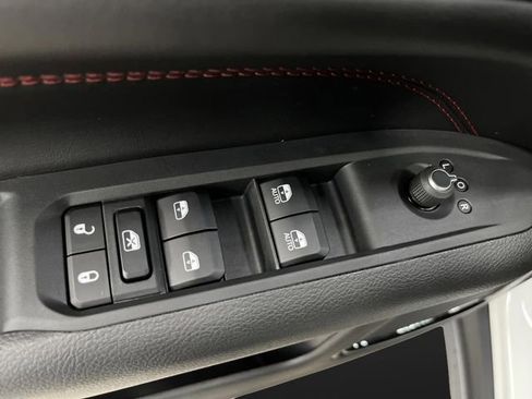 New 2026 Jeep Compass Trailhawk w/ Sun, Sound & Navigation Group image 29