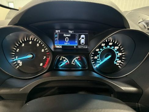 Used 2014 Ford Escape Titanium w/ Equipment Group 401A image 15