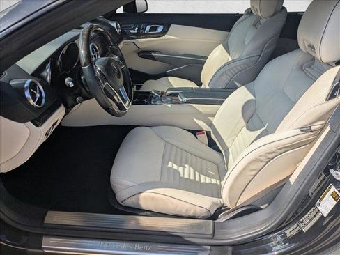 Used 2015 Mercedes-Benz SL 400 SL 400 image 17