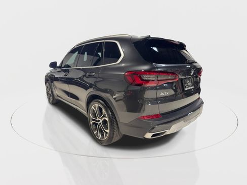 Used 2020 BMW X5 sDrive40i w/ Premium Package image 11