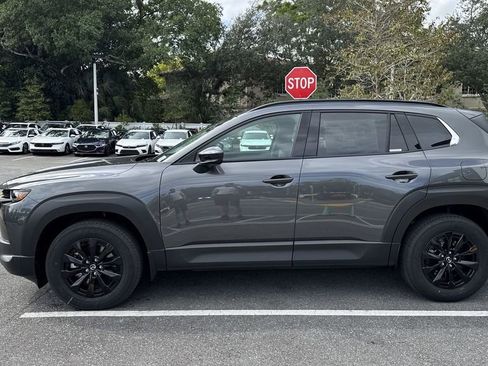New 2026 MAZDA CX-50 AWD 2.5 Hybrid w/ Weather Package image 12