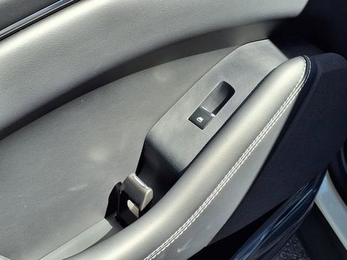 New 2026 Ford Mustang Mach-E Select w/ Interior Protection Package RWD image 9