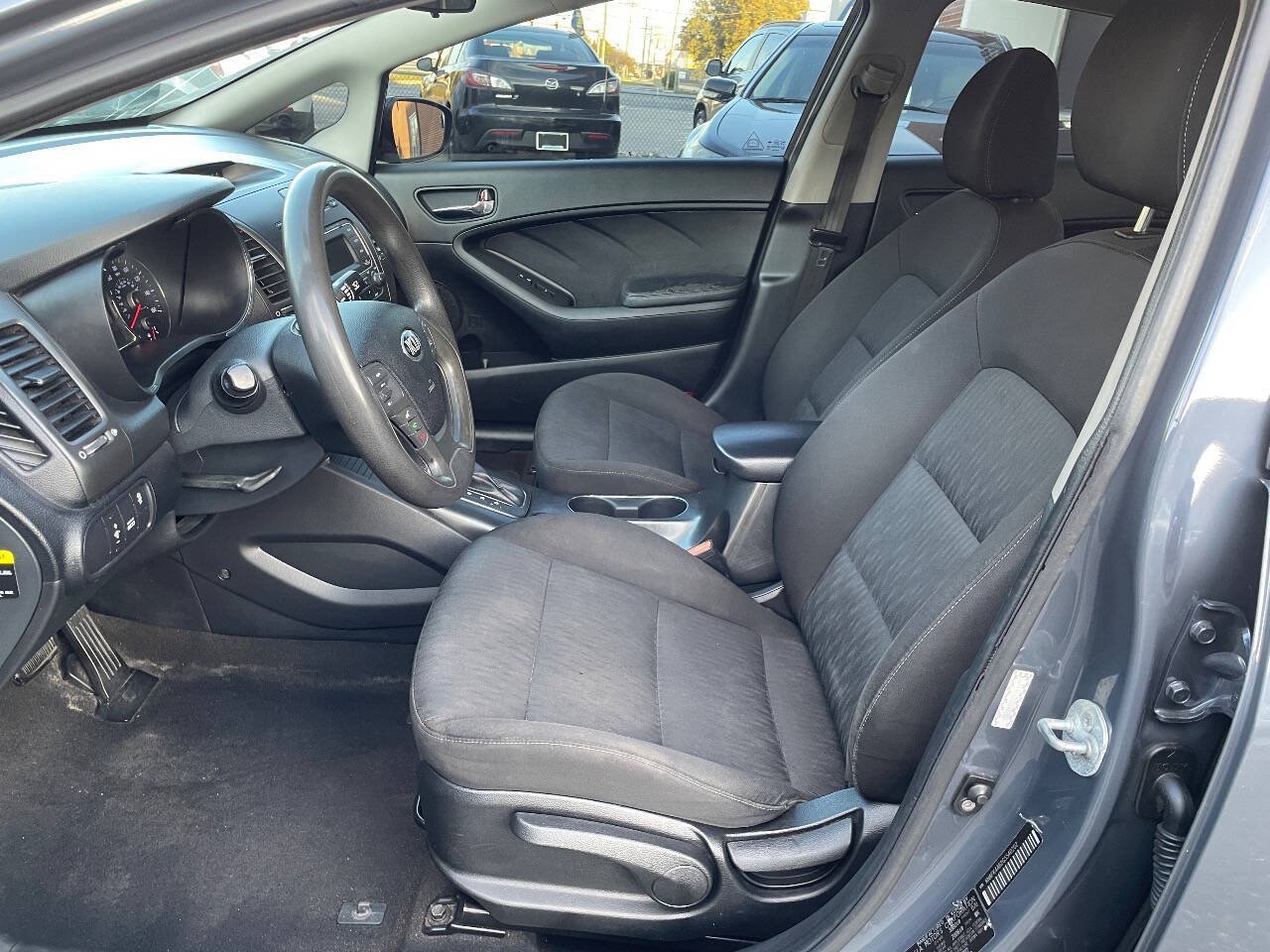 Used 2016 Kia Forte LX FWD image 14