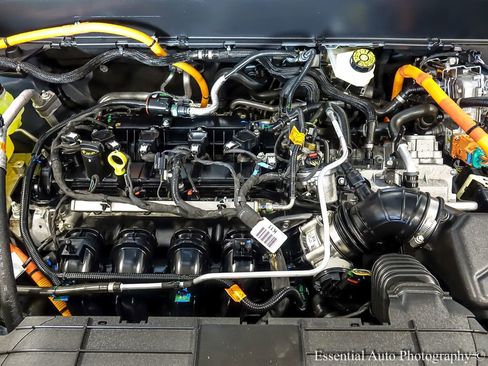 Used 2024 Ford Maverick XLT w/ XLT Luxury Package image 24