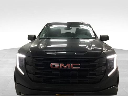 Used 2022 GMC Sierra 1500 Elevation image 3