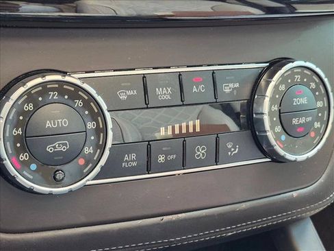 Used 2019 Mercedes-Benz GLS 550 4MATIC image 14