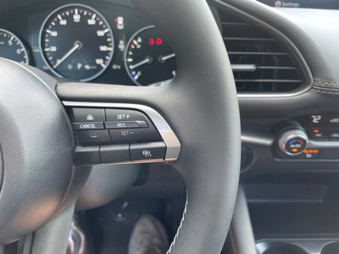 New 2026 MAZDA MAZDA3 2.5 S Sedan w/ Preferred Pkg FWD image 17