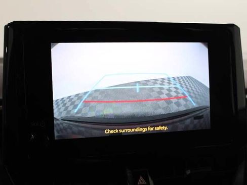Used 2023 Toyota Corolla LE w/ Carpet Mat Package (TMS) FWD image 13