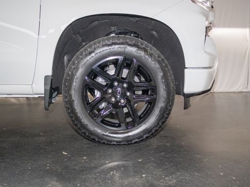 New 2026 Chevrolet Silverado 1500 RST image 7