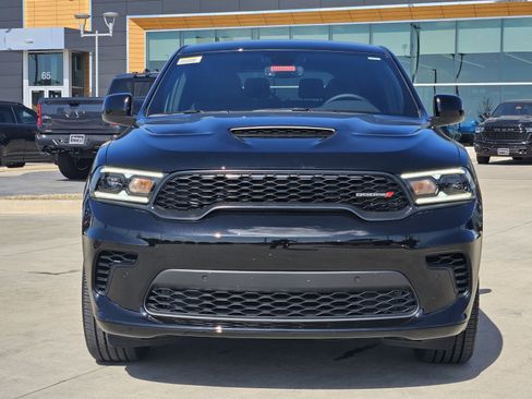 New 2026 Dodge Durango GT image 6