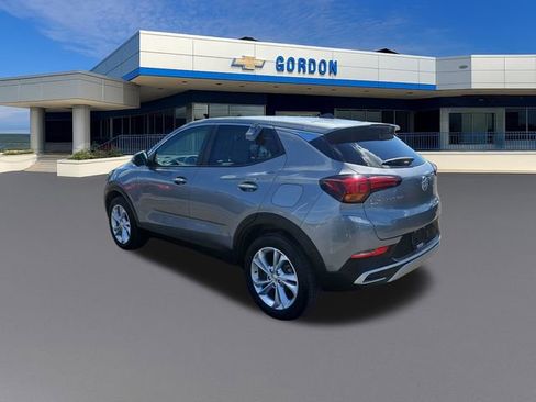 Used 2023 Buick Encore GX Preferred w/ Cold Weather Comfort Package AWD/4WD image 3