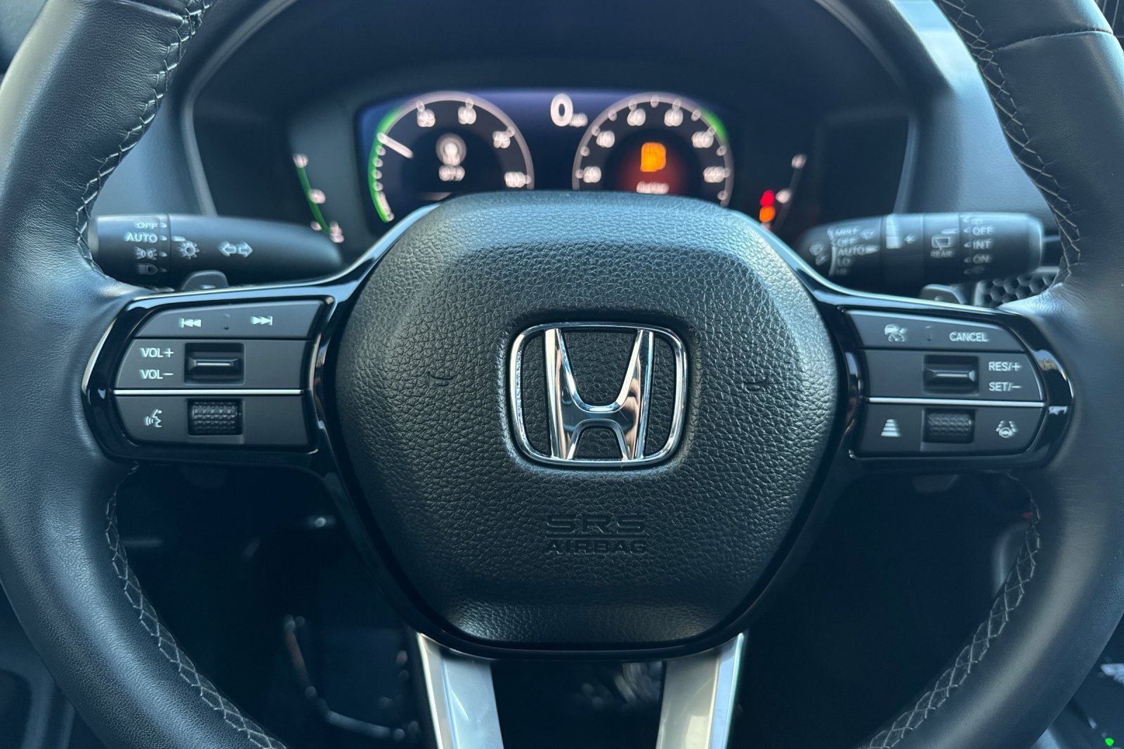 Certified 2025 Honda Civic Sport Touring image 23