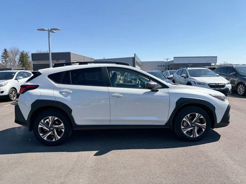 Certified 2024 Subaru Crosstrek 2.0i Premium image 14