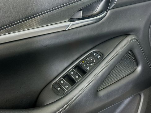 Used 2023 INFINITI QX60 Luxe w/ Cargo Package image 15