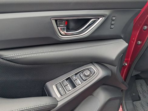 New 2026 Subaru Ascent Limited AWD/4WD image 29