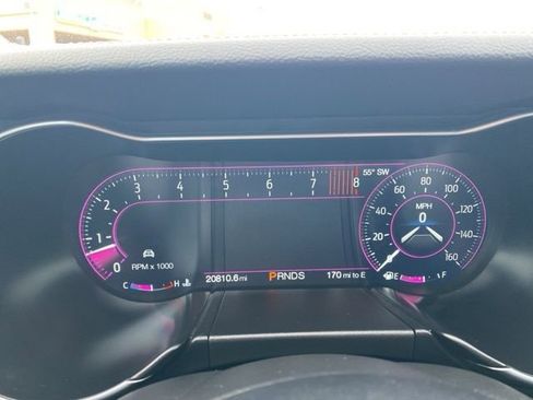 Used 2023 Ford Mustang GT Premium w/ Equipment Group 401A image 18