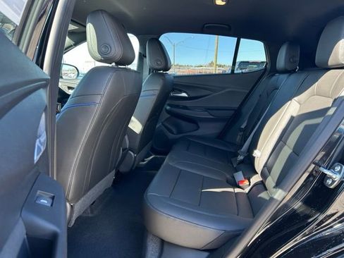 New 2026 Buick Envista Sport Touring w/ Convenience I Package image 41