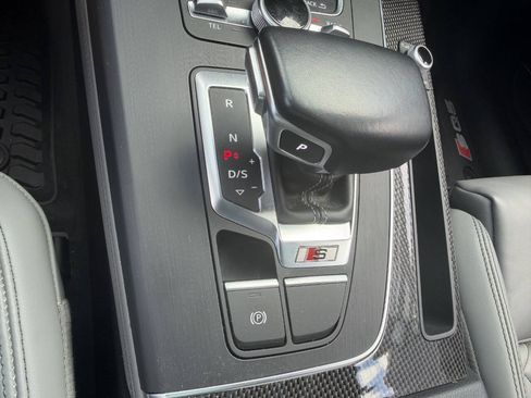 Used 2018 Audi SQ5 Prestige AWD/4WD image 36