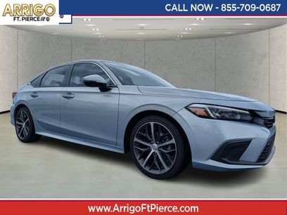 Used 2023 Honda Civic Touring