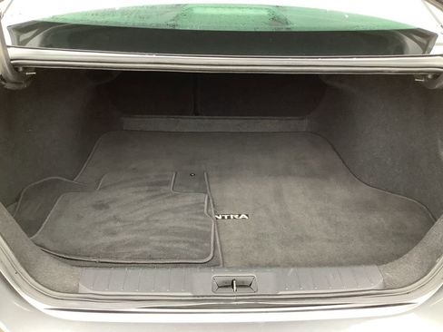 Used 2024 Nissan Sentra S image 14