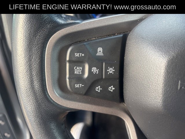 Used 2024 Ford Bronco Outer Banks AWD/4WD image 14