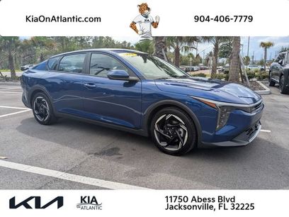 Used 2025 Kia K4 EX