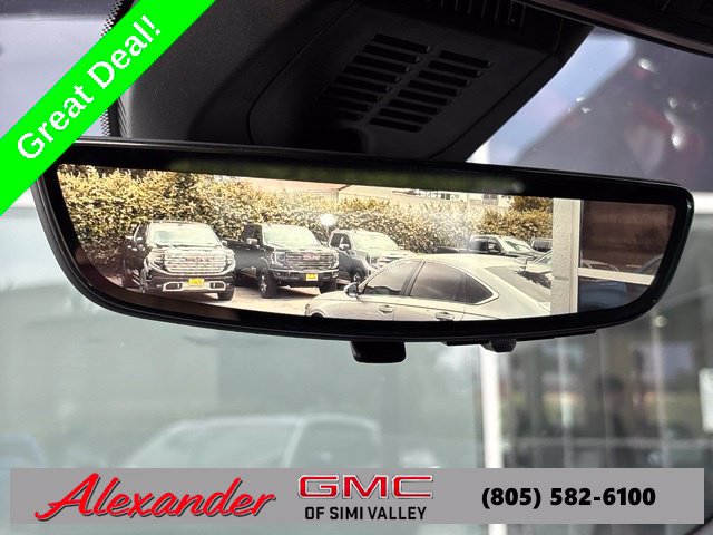 Used 2025 Chevrolet Equinox RS w/ Safety and Technology Package FWD image 26