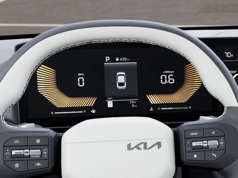 New 2026 Kia K4 GT-Line Turbo FWD image 21