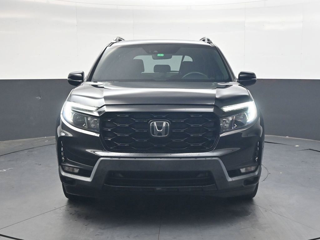Used 2023 Honda Passport Elite image 9