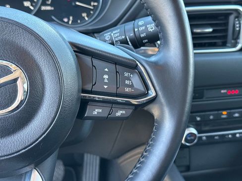 Used 2020 MAZDA CX-5 Grand Touring Reserve image 31