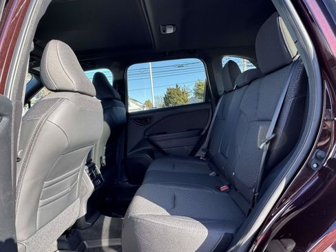 Certified 2026 Subaru Forester Premium AWD/4WD image 9