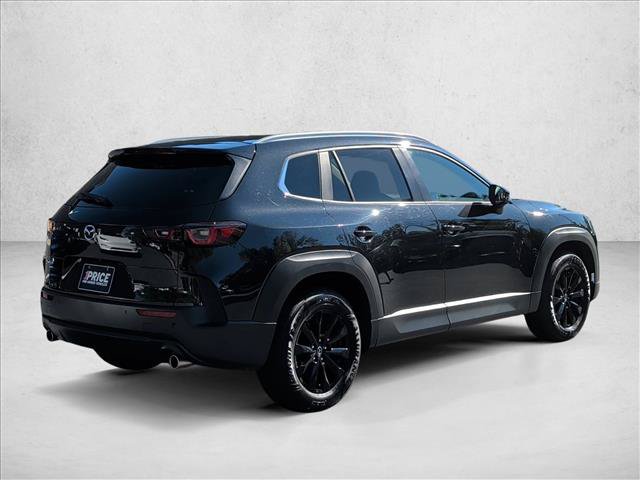 Used 2026 MAZDA CX-50 AWD 2.5 S w/ Preferred Pkg image 5