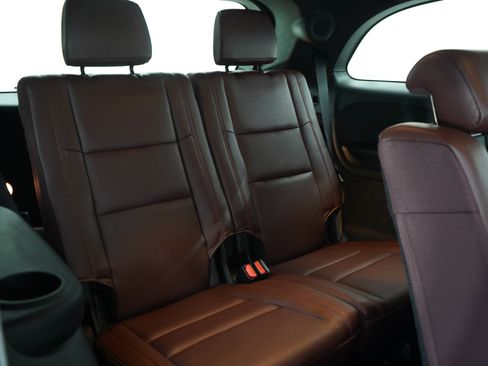 Used 2025 Dodge Durango R/T AWD/4WD image 15