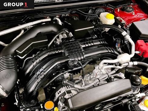 Certified 2024 Subaru Impreza 2.0i Sport image 31