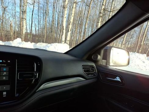 Used 2024 Dodge Durango GT image 20