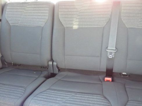 Certified 2021 Ford F150 XL w/ STX Appearance Package image 8