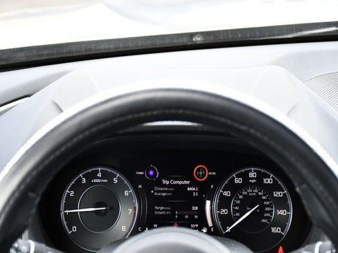 Used 2019 Acura RDX FWD image 20