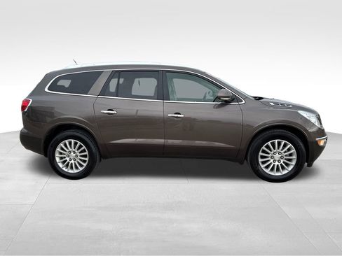 Used 2012 Buick Enclave Leather image 7