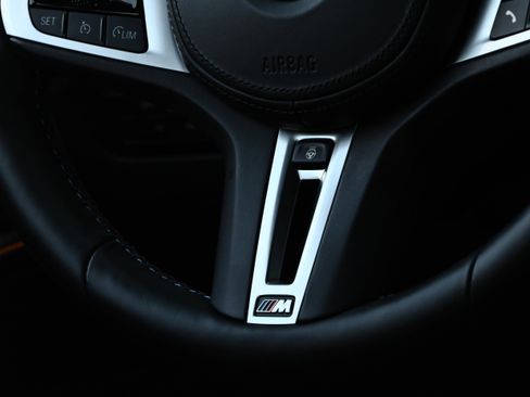 Used 2024 BMW M3 Competition w/ Executive Package image 31